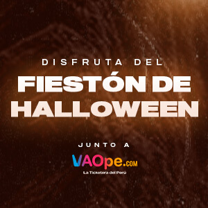Artista Halloween 2023